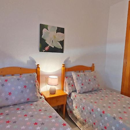 Tabarka Xeraco - Alquiler Solo Familias Apartamento Exterior foto