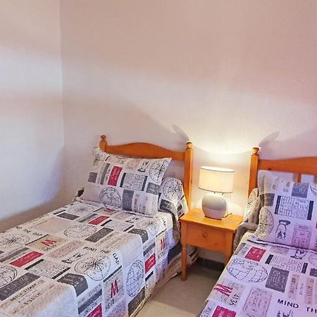 Tabarka Xeraco - Alquiler Solo Familias Apartamento Exterior foto