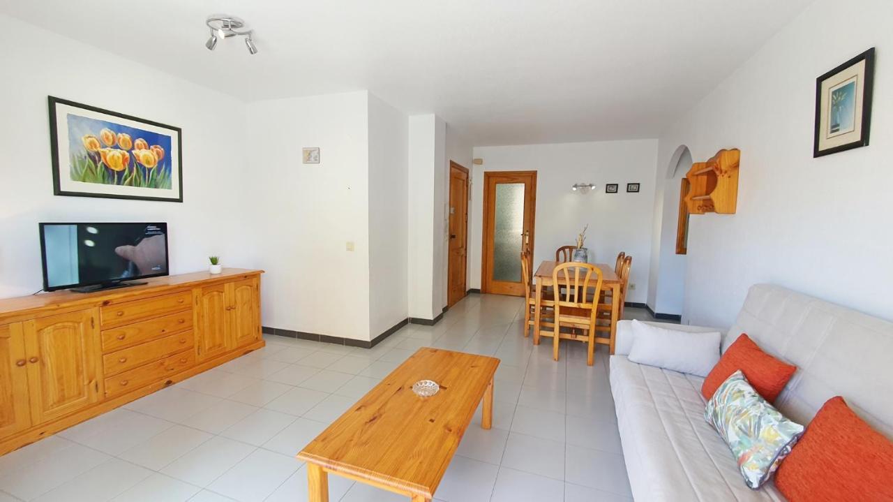 Tabarka Xeraco - Alquiler Solo Familias Apartamento Exterior foto