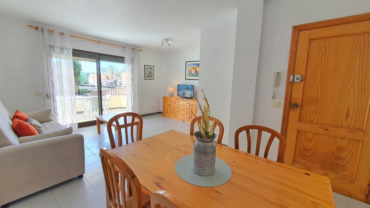 Tabarka Xeraco - Alquiler Solo Familias Apartamento Exterior foto