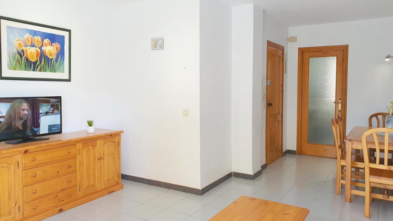 Tabarka Xeraco - Alquiler Solo Familias Apartamento Exterior foto