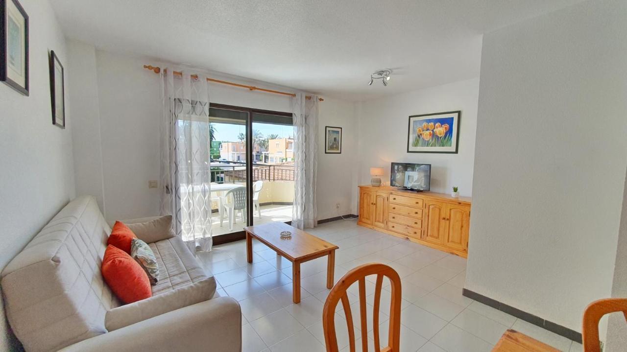 Tabarka Xeraco - Alquiler Solo Familias Apartamento Exterior foto