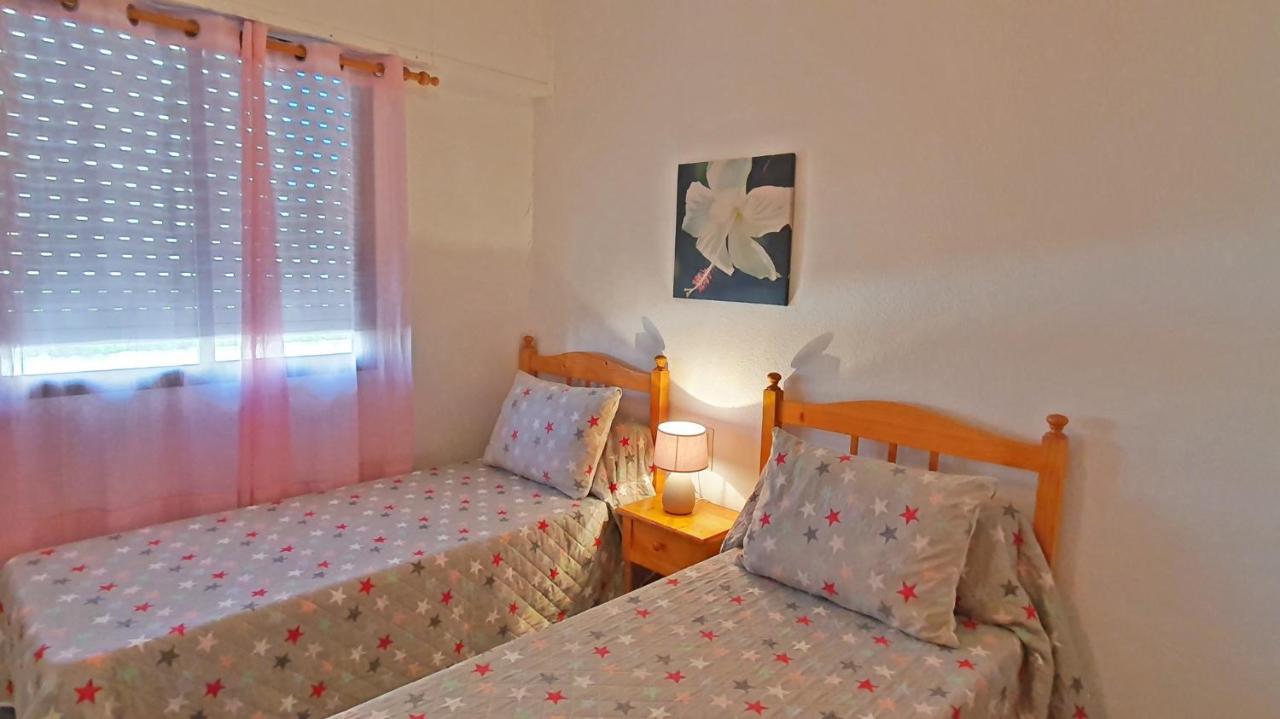 Tabarka Xeraco - Alquiler Solo Familias Apartamento Exterior foto