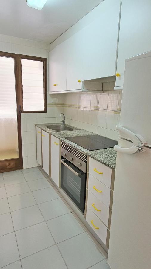 Tabarka Xeraco - Alquiler Solo Familias Apartamento Exterior foto