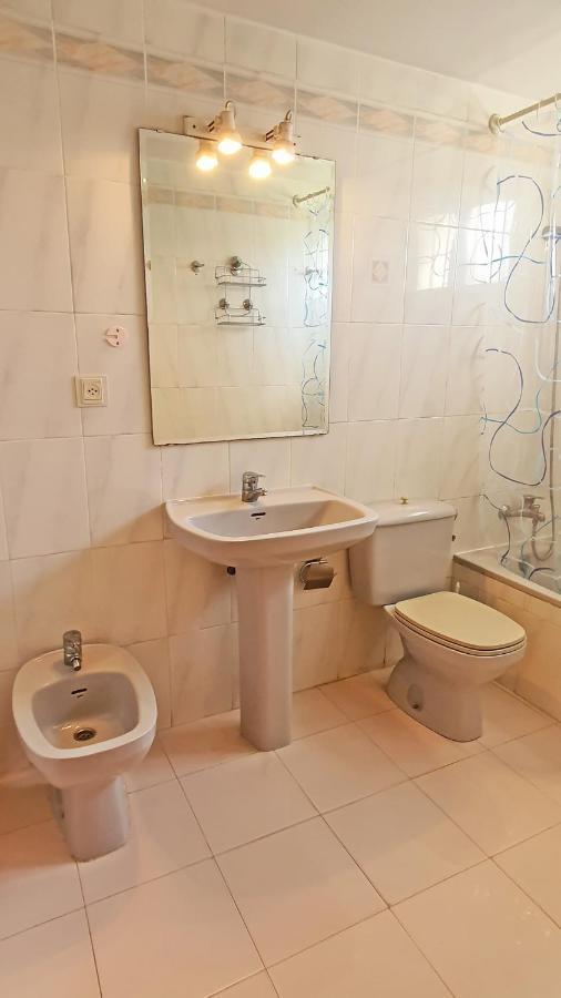 Tabarka Xeraco - Alquiler Solo Familias Apartamento Exterior foto