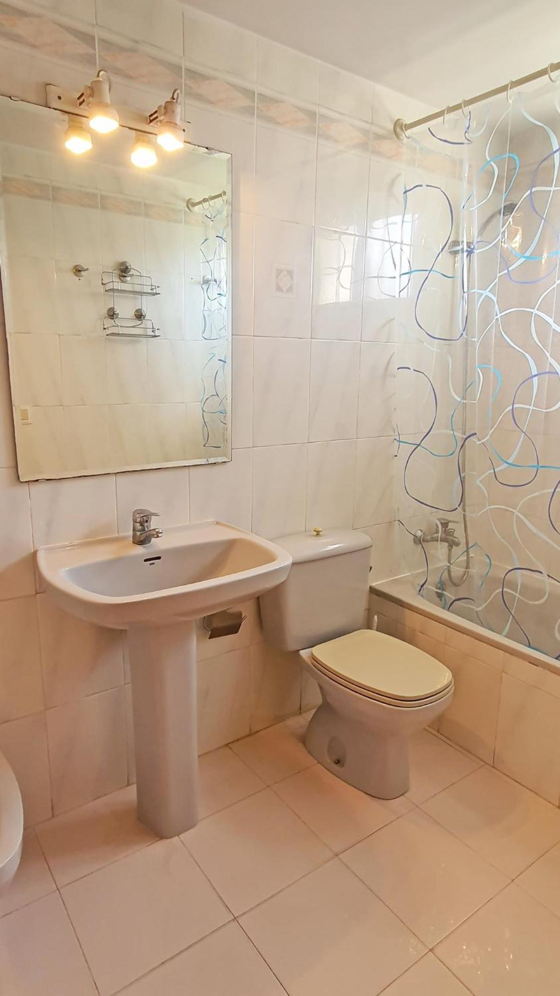 Tabarka Xeraco - Alquiler Solo Familias Apartamento Exterior foto