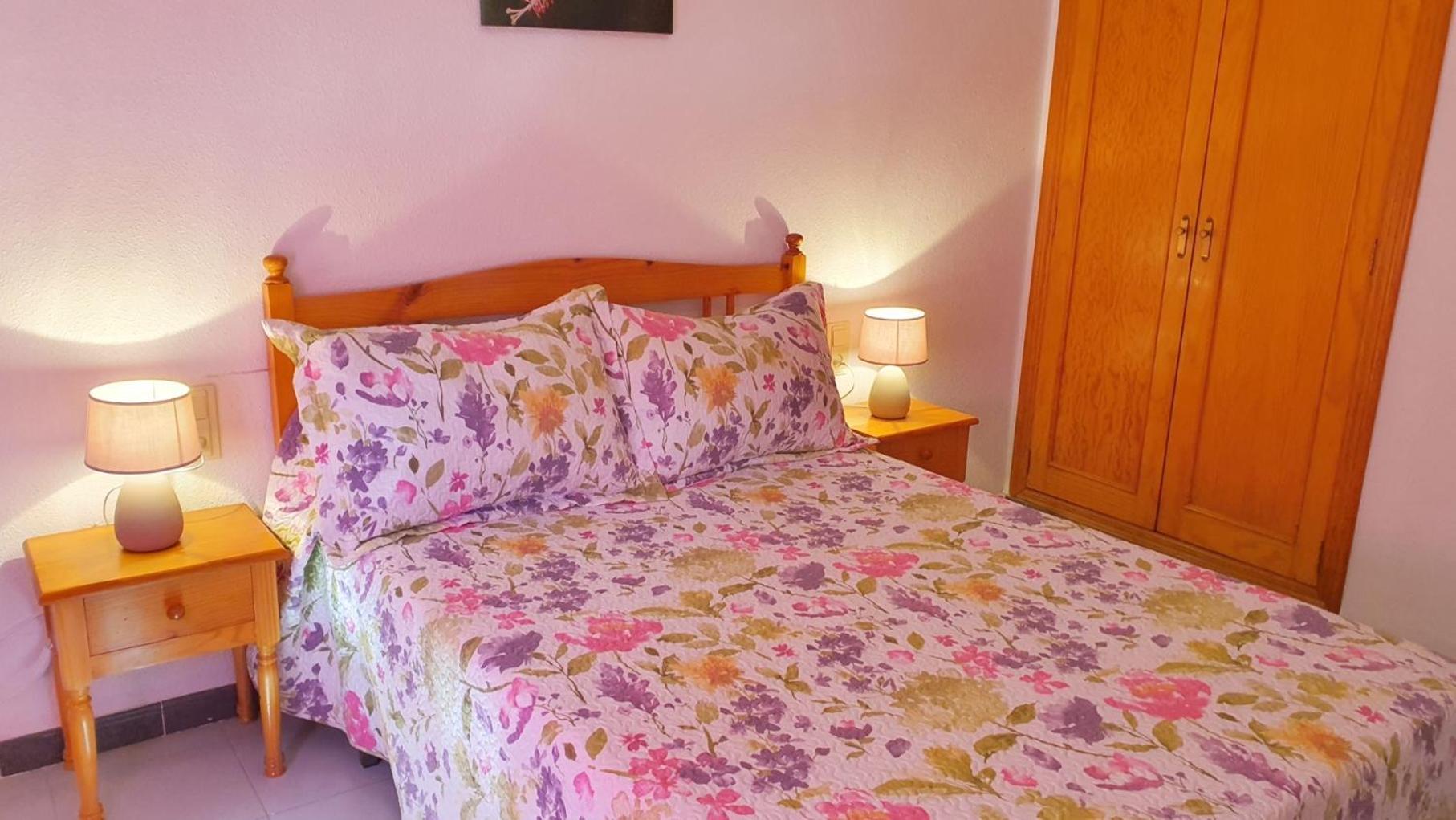Tabarka Xeraco - Alquiler Solo Familias Apartamento Exterior foto