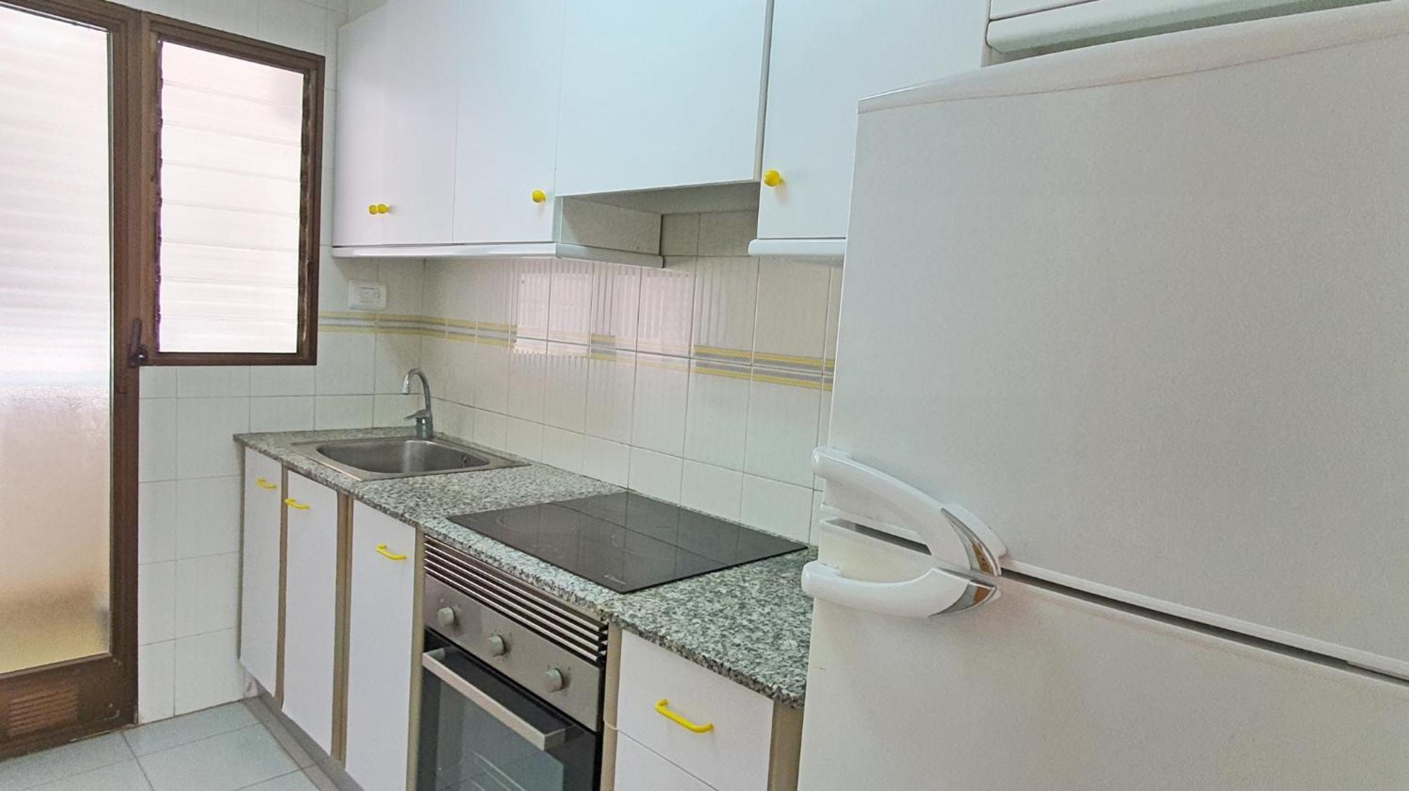 Tabarka Xeraco - Alquiler Solo Familias Apartamento Exterior foto