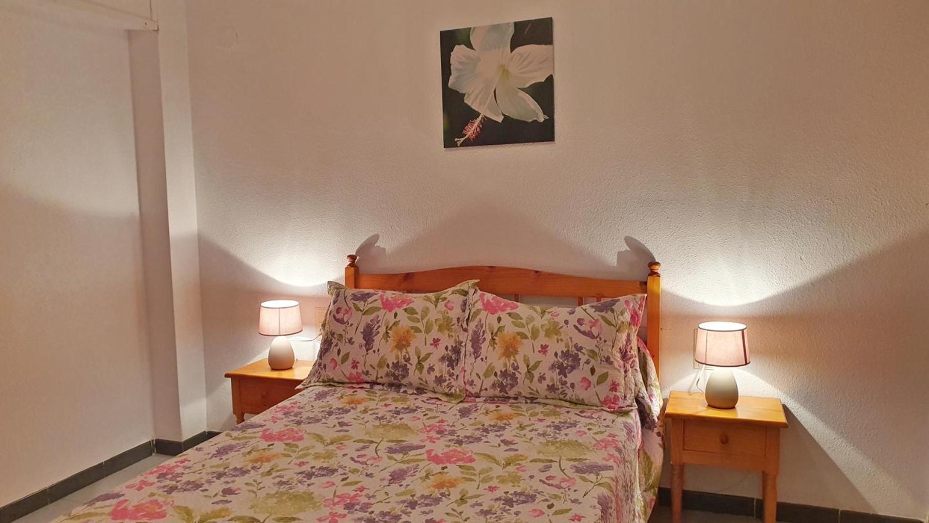 Tabarka Xeraco - Alquiler Solo Familias Apartamento Exterior foto