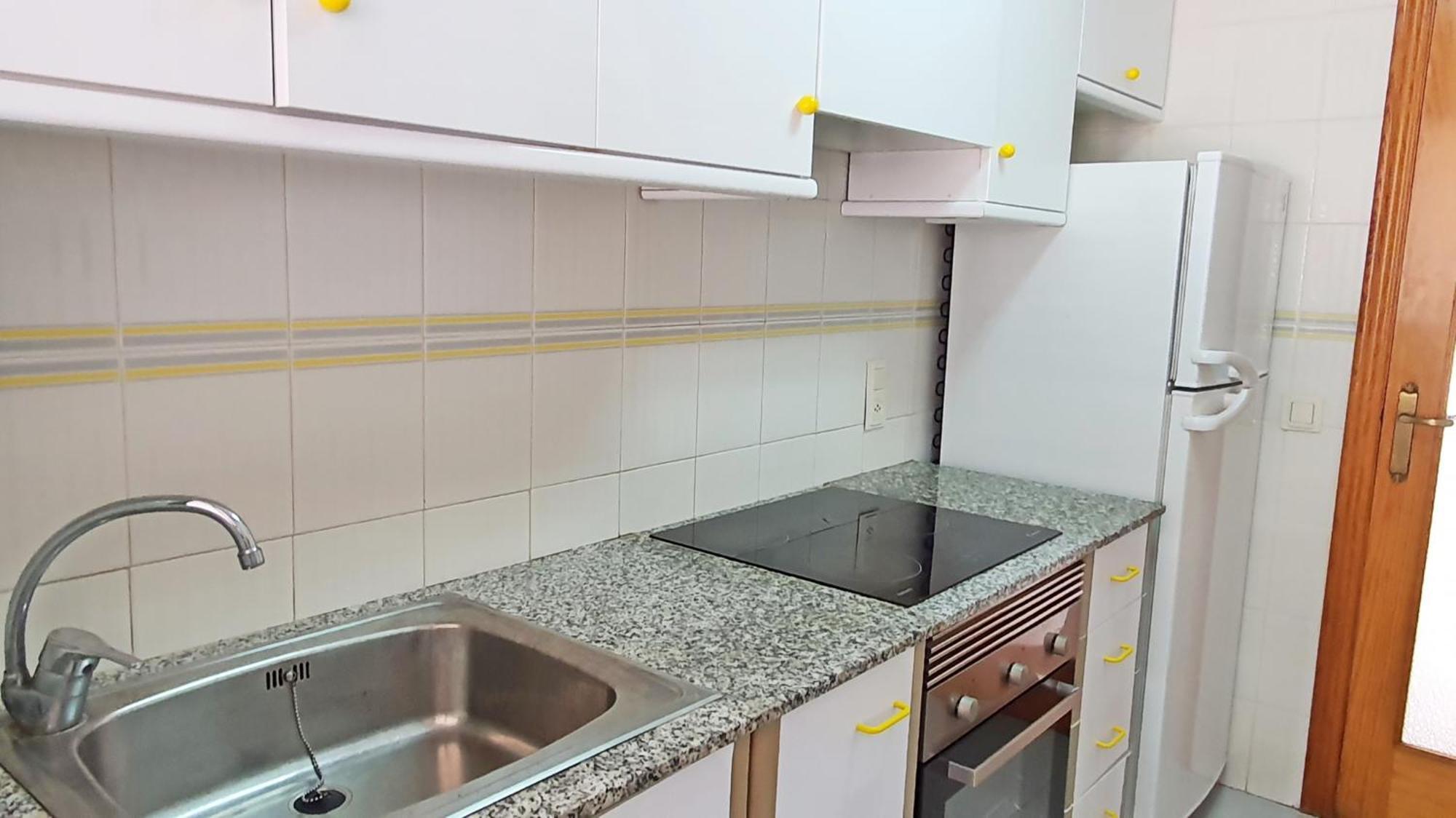 Tabarka Xeraco - Alquiler Solo Familias Apartamento Exterior foto