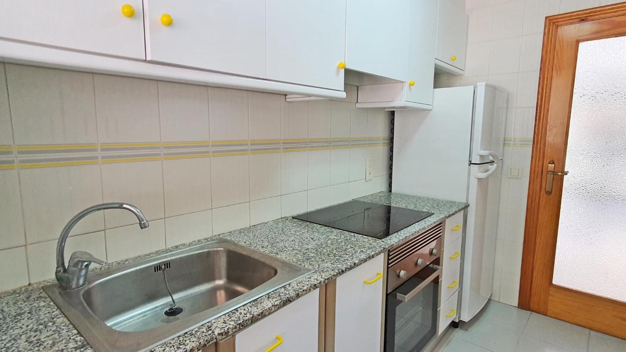 Tabarka Xeraco - Alquiler Solo Familias Apartamento Exterior foto